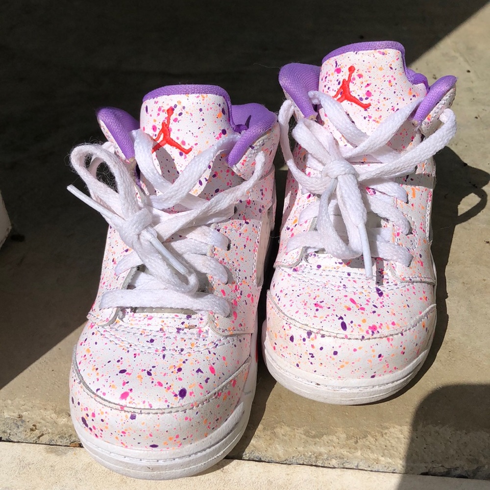 Baby Air Jordans
